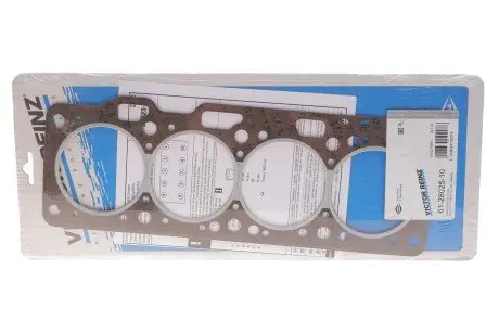 Прокладка ГБЦ VW Golf/Jetta/Polo 1.0-1.4 83-99 (1.75mm), Ø76,50 mm VICTOR REINZ 61-28025-10