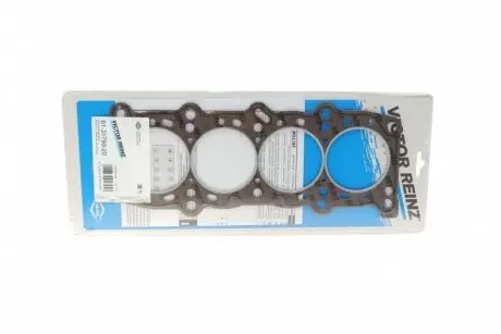 Прокладка ГБЦ Fiat Uno/Panda/Punto/Seicento 1.0-1.1 93-10, Ø72,00mm, 1,90mm VICTOR REINZ 61-31790-20