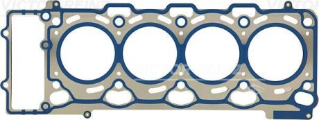 Прокладка ГБЦ BMW 7 IV (E65, E66) 735 i,Li [N 62 B 36] 272 л.с. 01- VICTOR REINZ 613370000