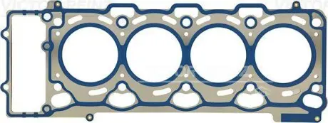 Прокладка ГБЦ BMW 7 IV (E65, E66) 735 i,Li [N 62 B 36] 272 л.с. 01- VICTOR REINZ 613370000