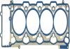 Прокладка ГБЦ BMW 5 (E60)/7 (E65/E66/E67)/X5 (E53) 01-10 (1.05mm) N62 B44 VICTOR REINZ 61-33705-10 (фото 1)