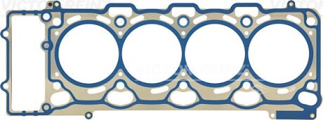 Прокладка ГБЦ BMW 5 (E60)/7 (E65/E66/E67)/X5 (E53) 01-10 (1.05mm) N62 B44 VICTOR REINZ 61-33705-10