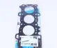 Прокладка ГБЦ Ford Fiesta IV/V 1.25 16V 02-08 (0.32mm) VICTOR REINZ 61-34295-00 (фото 2)