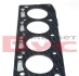 Прокладка ГБЦ Ford Connect 1.8DI/TDCI 02-, Ø83,50mm, 1,45mm, (7 меток) VICTOR REINZ 61-34315-50 (фото 2)