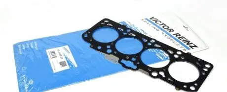 Прокладка головки Caddy 2.0SDI 04-10 (2-метки) VICTOR REINZ 61-34350-10