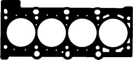 Прокладка ГБЦ BMW 3 (E46/E36) M43 B19 1.9i 98-05 (1.74 мм), Ø86,00 мм M43 B19 VICTOR REINZ 61-34910-00