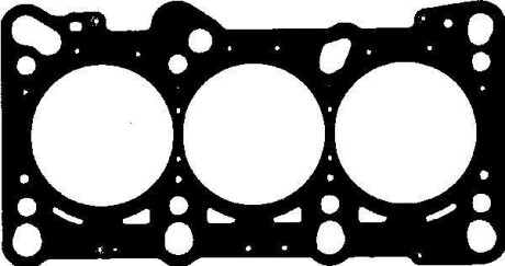 Прокладка ГБЦ Audi A4/A6/A8 3.0 00-06 (1.2mm) VICTOR REINZ 61-36000-00