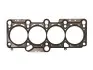 Прокладка ГБЦ VW Golf/Polo/Jetta/Passat 2.0GTi/FSI 04-(0.90 мм) Ø 83,50 мм VICTOR REINZ 61-36005-00 (фото 1)
