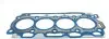 Прокладка ГБЦ Citroen Berlingo/Peugeot Partner 1.6HDI 05- (3 метки) (1.35mm) VICTOR REINZ 61-36265-20 (фото 2)