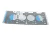 Прокладка ГБЦ Renault Kangoo/Megane/Scenic 1.5dCi 01- (0.90mm, Ø 77,50mm) VICTOR REINZ 61-36345-10 (фото 1)
