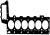 Прокладка ГБЦ BMW 3/5/7/X3/X5 2.5D/3.0D 01-10 (3 метки)(1.65mm) M57 D30 VICTOR REINZ 61-36620-20 (фото 1)