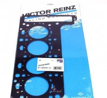 Прокладка головки циліндра VICTOR REINZ 61-36950-10