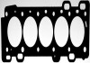 Прокладка ГБЦ Volvo C70/S60/S70/S80/V50/V70 2.4 CNG/LPG 95-10 (Ø84,50mm) VICTOR REINZ 61-36970-00 (фото 1)