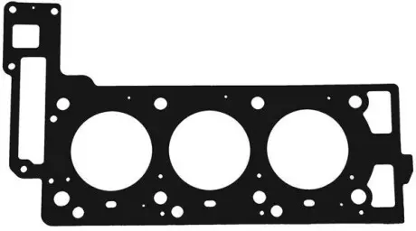 Прокладка Г/Б MB W203W211 2.5I-3.0 V6 M272 05 пра VICTOR REINZ 613710500
