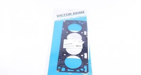 Прокладка під ГБЦ VICTOR REINZ 61-37240-00