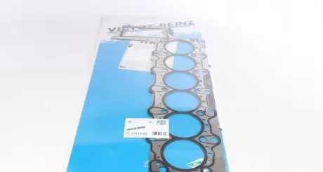 Головка прокладка BMW 3/5/X3/X5 3.0 D 04- (1.47 mm) VICTOR REINZ 61-37645-00
