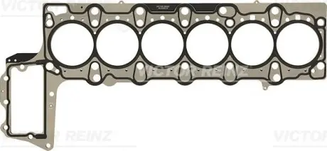 Головка прокладка BMW 3/5/X3/X5 3.0 D 04- (1.57 mm) VICTOR REINZ 61-37645-10