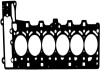 Прокладка ГБЦ BMW 3 (E90)/5 (E60)/7 (F01/F02/F03/F04)/X6 (E71/E72) 05-(1.22mm) N54 B30 VICTOR REINZ 61-37650-00 (фото 1)