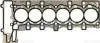 Прокладка ГБЦ BMW 3 (E90)/5 (E60)/7 (F01/F02/F03/F04)/X6 (E71/E72) 05- (1.22mm) N54 B30 VICTOR REINZ 61-37650-00 (фото 4)