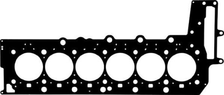 Прокладка ГБЦ BMW X5 (F15/F85)/X6 (F16/F86) 13-19 N57 D30 (2 метки) (1.55mm) VICTOR REINZ 61-38120-10