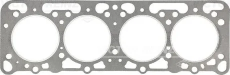 Прокладка ГБЦ (діаметр: 111мм) FIAT FORD IVECO NEW HOLLAND VICTOR REINZ 614159000