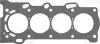 Прокладка ГБЦ Toyota RAV 4 1.8i 00-05 Ø80,00mm, 0.5mm VICTOR REINZ 61-53140-00 (фото 1)