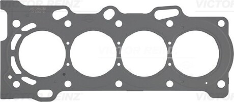 Прокладка ГБЦ Toyota RAV 4 1.8i 00-05 Ø80,00mm, 0.5mm VICTOR REINZ 61-53140-00