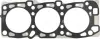 Прокладка ГБЦ Лів (товщина: 0,5мм) KIA OPIRUS, SORENTO I 3.5 08.02-12.11 VICTOR REINZ 615362500 (фото 2)