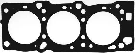 Прокладка ГБЦ Лів (товщина: 0,5мм) KIA OPIRUS, SORENTO I 3.5 08.02-12.11 VICTOR REINZ 615362500