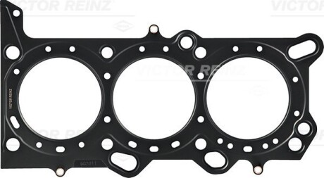 Прокладка ГБЦ Suzuki Grand Vitara 2.7 01-08 (0.70mm) VICTOR REINZ 61-53650-00