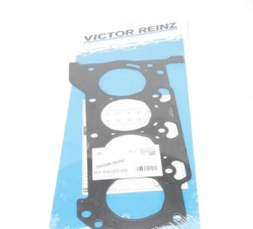 Прокладка ГБЦ Toyota Rav 4/Prius/Corolla 1.6/1.8/2.0 07- (0.70 мм) VICTOR REINZ 61-54025-00