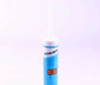 Герметик 300 ml -50+300C (синий) VR VICTOR REINZ 70-24575-20