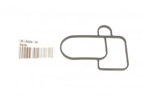 Прокладка корпуса фільтра масляного Opel Vectra 2.0 DTI 02- VICTOR REINZ 70-34303-00
