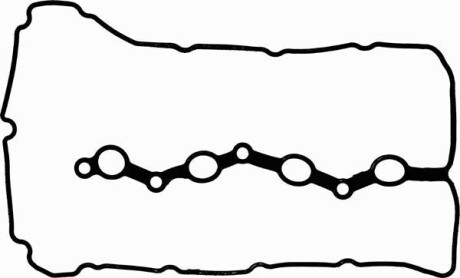 Прокладка клапанной крышки VICTOR REINZ 71-10110-00