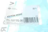 Прокладка коллектора выпуск Mercedes Benz OM651 09- VICTOR REINZ 71-10775-00 (фото 2)