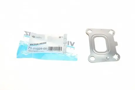 Прокладка коллектора выпускного Ford Focus/Galaxy/Mondeo 2.0 EcoBoost 12- VICTOR REINZ 71-11025-00