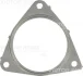 Прокладка випускної системи VOLVO S60 II, S60 III, S80 II, S90 II, V40, V60 I, V60 II, V70 III, V90 II, XC40, XC60 I, XC60 II, XC70 II, XC90 II POLESTAR POLESTAR 1 1.5-2.0H 09.13- VICTOR REINZ 711246900 (фото 1)