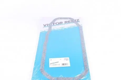 Прокладка піддону Audi 100/VW Passat 1.9/2.0/2.0D/2.2/2.3 85- VICTOR REINZ 71-24083-10