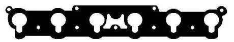 Прокладка коллектора впуск Mercedes Benz W124/126/201 M103 85- VICTOR REINZ 71-26568-20