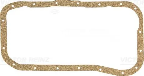 Прокладка поддона Fiat Fiorino/Punto/Ducato 1.7-1.9 87-02 VICTOR REINZ 71-31744-00