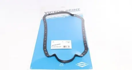 Прокладка піддону Fiat Panda/Seat Ibiza 0.9i -96 VICTOR REINZ 71-31752-00