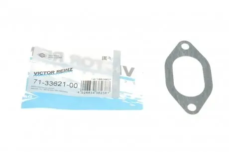Прокладка, впускний колектор VICTOR REINZ 71-33621-00