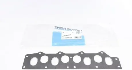 Прокладання колектора впускного/випускного Renault Trafic 1.9D 97-01 VICTOR REINZ 71-33647-00