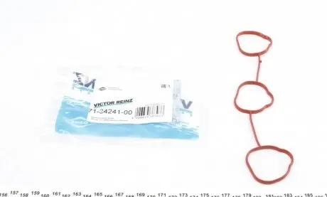 Прокладка впускного коллектора VICTOR REINZ 71-34241-00