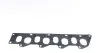 Прокладка труби вихлопної системи RENAULT VICTOR REINZ 71-34411-00 (фото 2)
