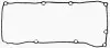Прокладка клапанной крышки 1.2 8v RENAULT CLIO KANGOO VICTOR REINZ 71-34459-00 (фото 1)