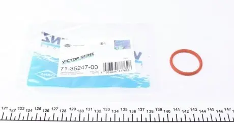 Прокладка колектора двигуна гумова VICTOR REINZ 71-35247-00