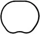 Прокладка впускного коллектора Ford Fiesta/Focus/Mazda 2/3 1.25-1.6 01- VICTOR REINZ 71-35533-00 (фото 1)
