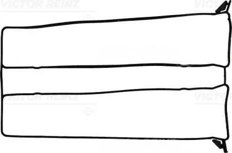 Прокладка кришки клапанів MB C-class (W202)/CLK-class (C208)/E-class (W210)/S(W220)/M (W163) 97- (L) VICTOR REINZ 71-35581-00