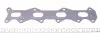 Прокладка колектора випускного Fiat Doblo 1.6 16V 01-, 182 B6/A4/A6 VICTOR REINZ 71-35652-00 (фото 3)
